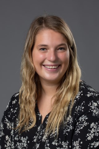 Maggie Miller